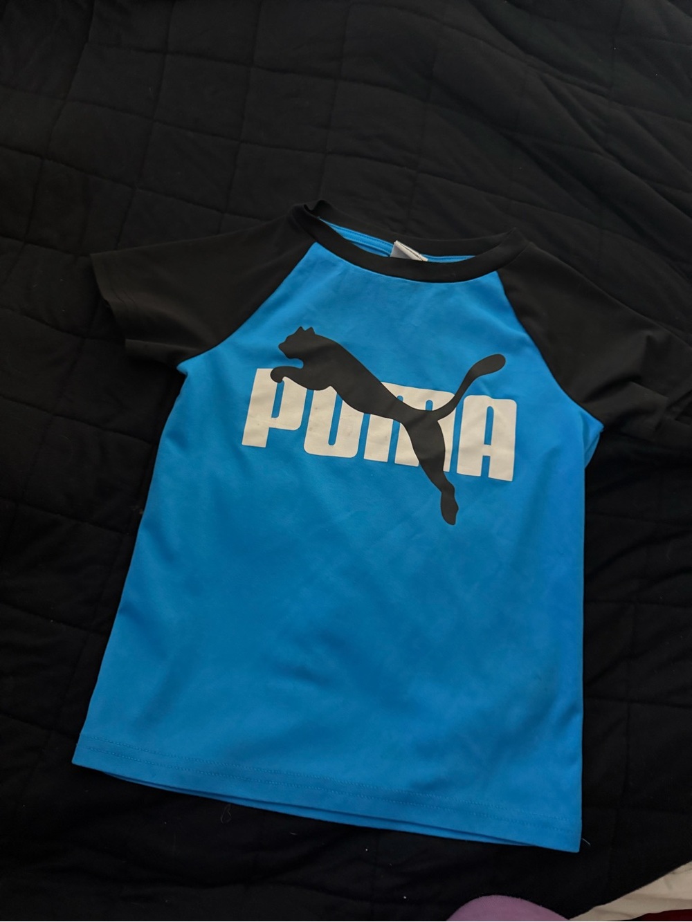Puma shirt